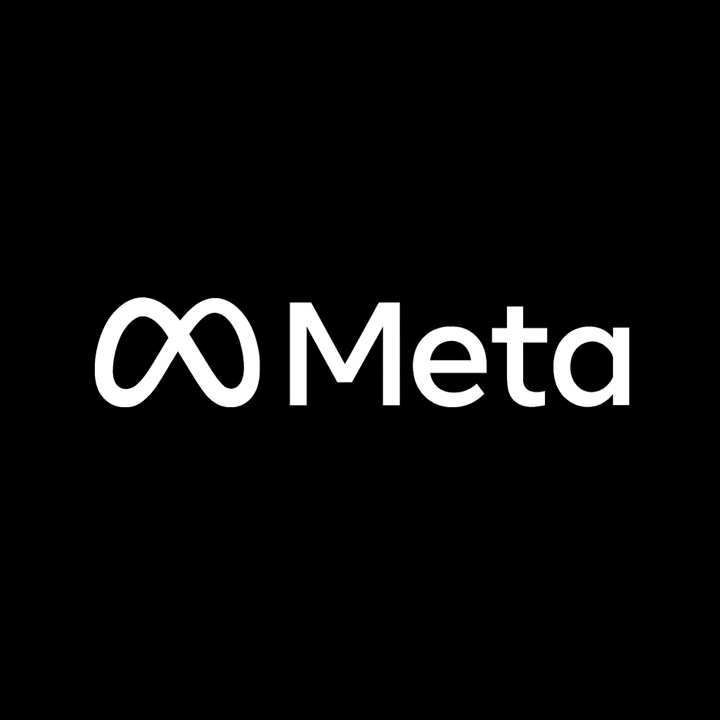 meta logo image for service section