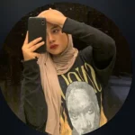 testimonial image of freelance digital marketer